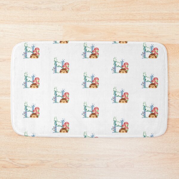 Item preview, Hedgehog letter h designed and sold by IvonneDesigns.