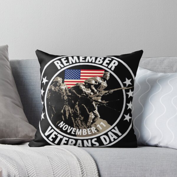 Artikelvorschau, Gedenkt des Veteranentags entworfen und verkauft von ankhangdesigner.