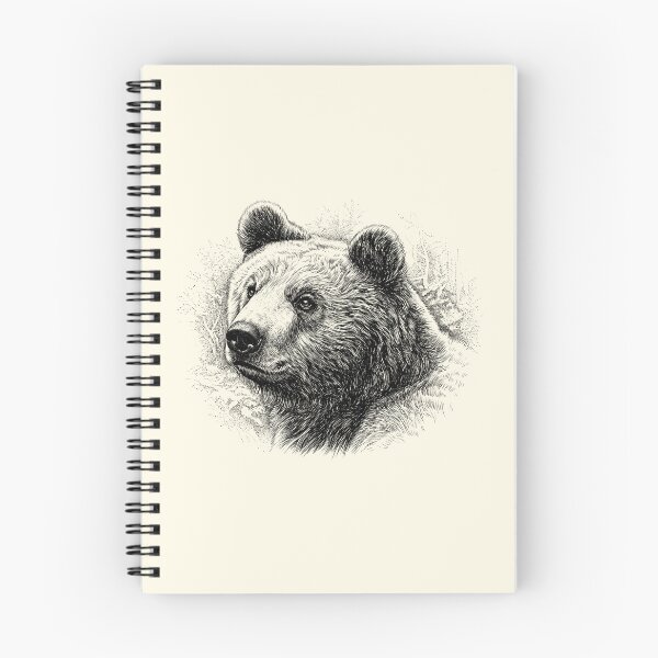 Item preview, Brown Bear designed and sold by Guardi71.