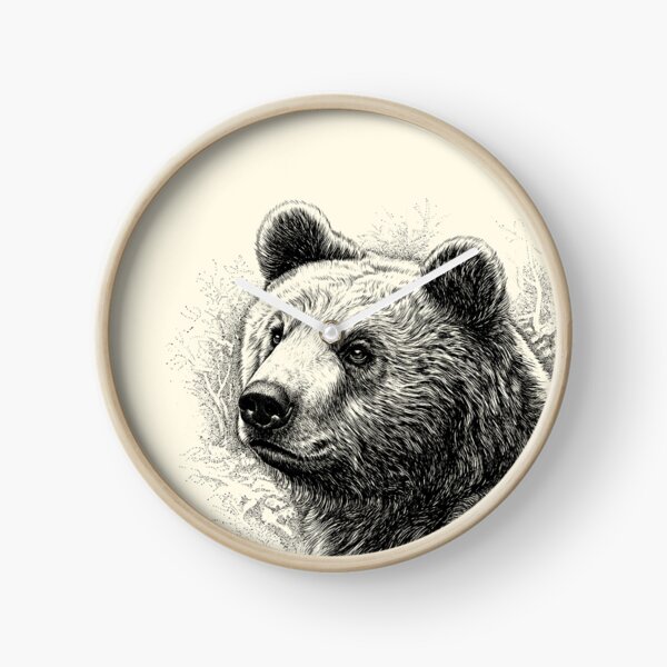 Item preview, Brown Bear designed and sold by Guardi71.