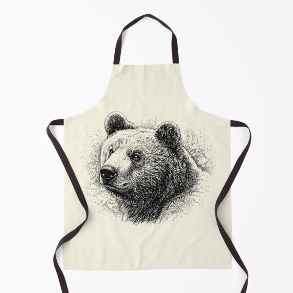 Item preview, Brown Bear designed and sold by Guardi71.
