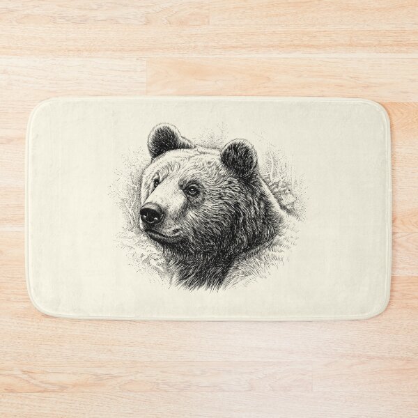 Item preview, Brown Bear designed and sold by Guardi71.