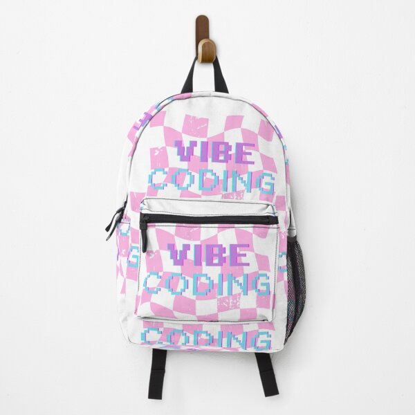 Item preview, VIBE CODING designed and sold by TurtoeClub.