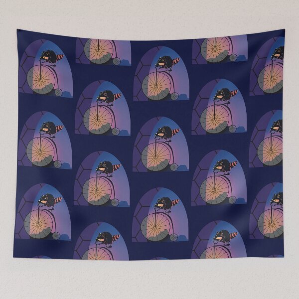 Item preview, Seattle Creeper in Purples designed and sold by FrenchieBoops.