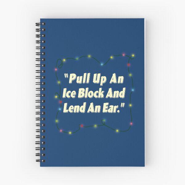 Item preview, Ice Block Lights designed and sold by Normbot2000.