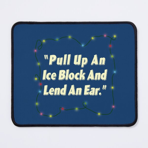 Item preview, Ice Block Lights designed and sold by Normbot2000.
