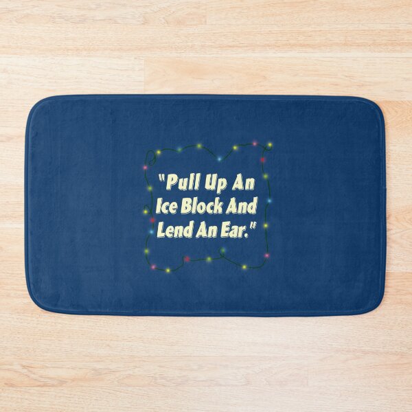 Item preview, Ice Block Lights designed and sold by Normbot2000.