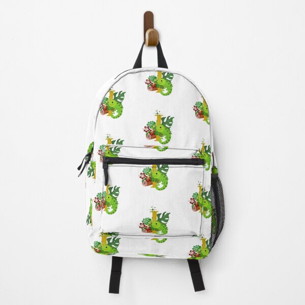 Item preview, Letter i Iguana designed and sold by IvonneDesigns.