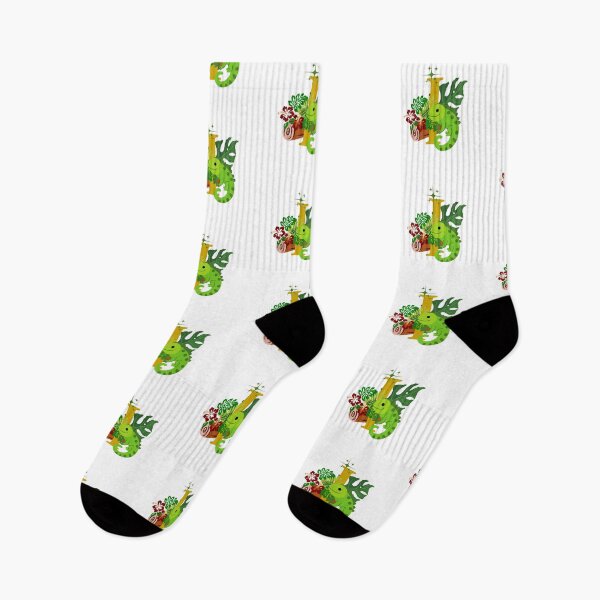 Item preview, Letter i Iguana  designed and sold by IvonneDesigns.