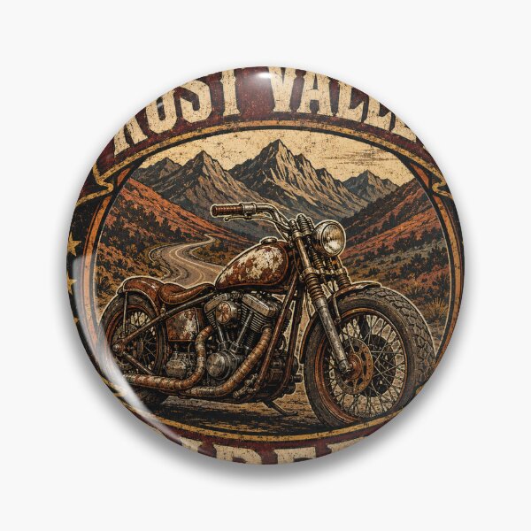 Item preview, Rust Valley Riders designed and sold by alexrow.