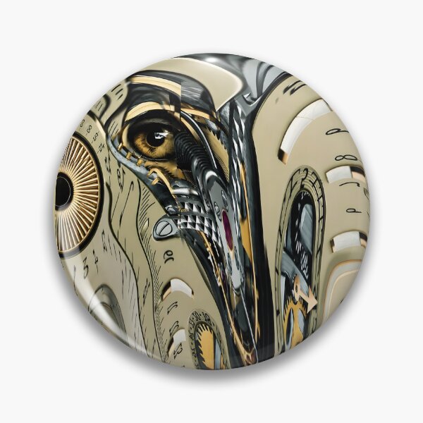 Item preview, Watch the Watchers designed and sold by O'clock Vibes.