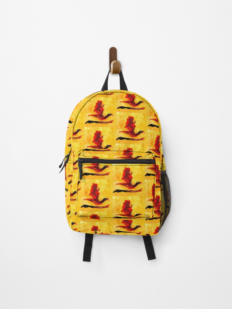 Thumbnail 1 of 3, Backpack, Horacio designed and sold by RamonYrizarris.