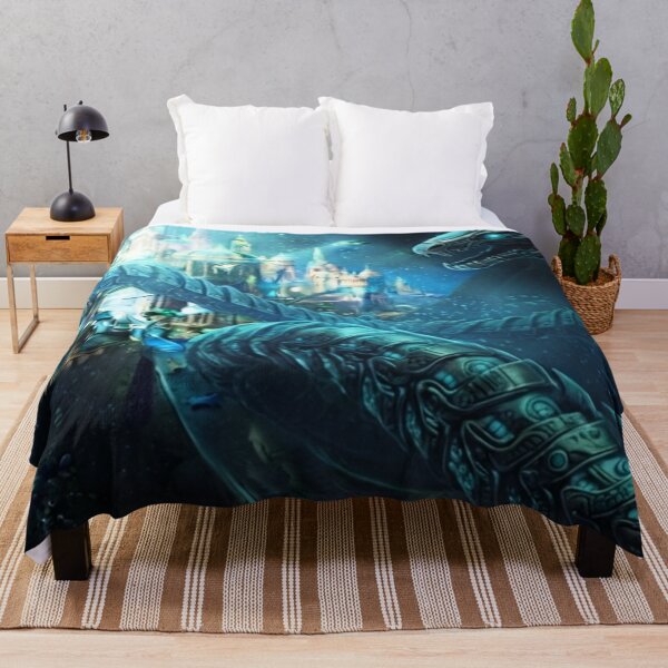 Item preview, Atlantiascape designed and sold by DraysDesigns.