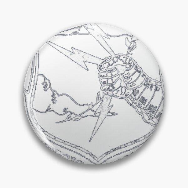 Item preview, Strategic Air Command Small Logo designed and sold by culturecute.