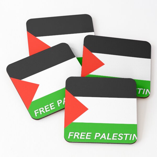 Item preview, FREE PALESTINE designed and sold by XANIME-DRAWS.