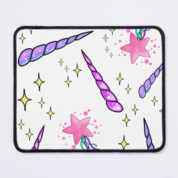 Item preview, Unicorn Horns & Fairy Wands designed and sold by Charmedstuff.