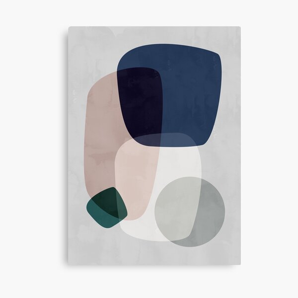 Graphic 190 Canvas Print