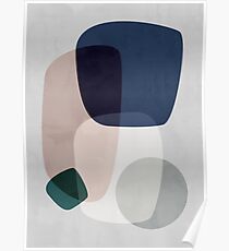 Graphique 190 Poster
