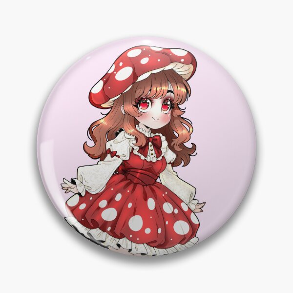Item preview, Fungal designed and sold by BorkDork.