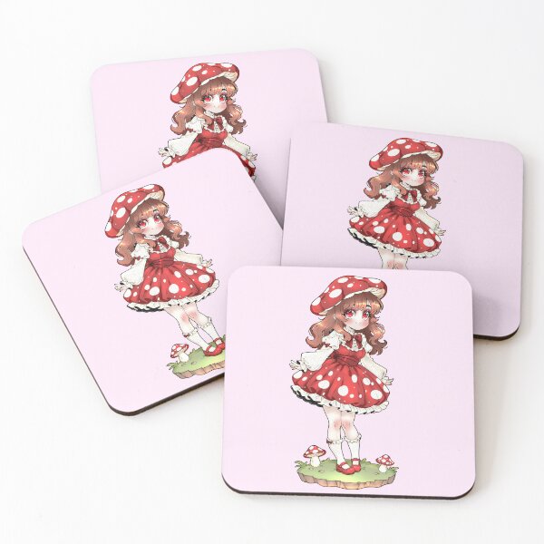 Item preview, Fungal designed and sold by BorkDork.