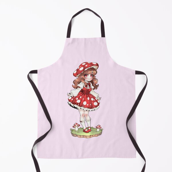 Item preview, Fungal designed and sold by BorkDork.