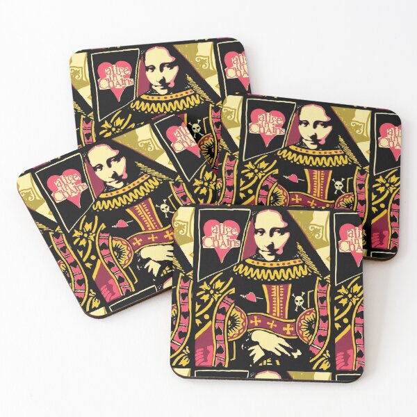 Item preview, Alice Card designed and sold by URGraphics.