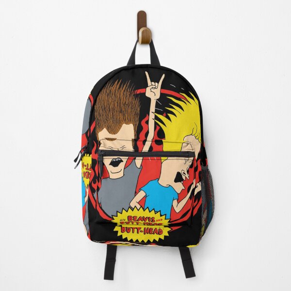 Item preview, Beavis And Buthead designed and sold by Malakiacount.
