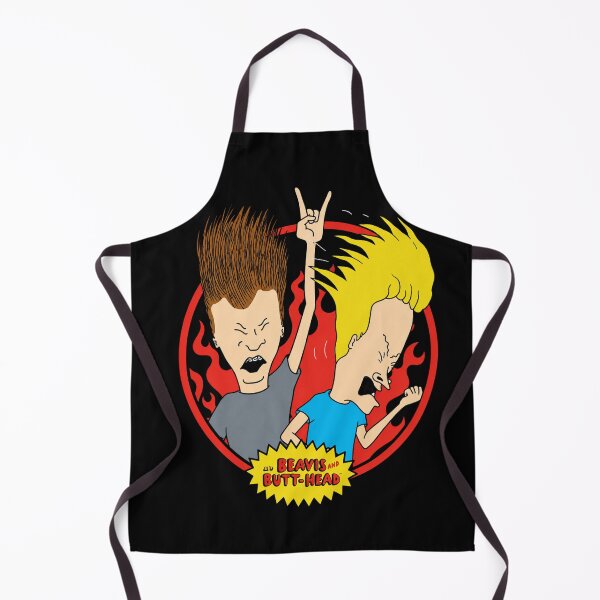 Item preview, Beavis And Buthead designed and sold by Malakiacount.