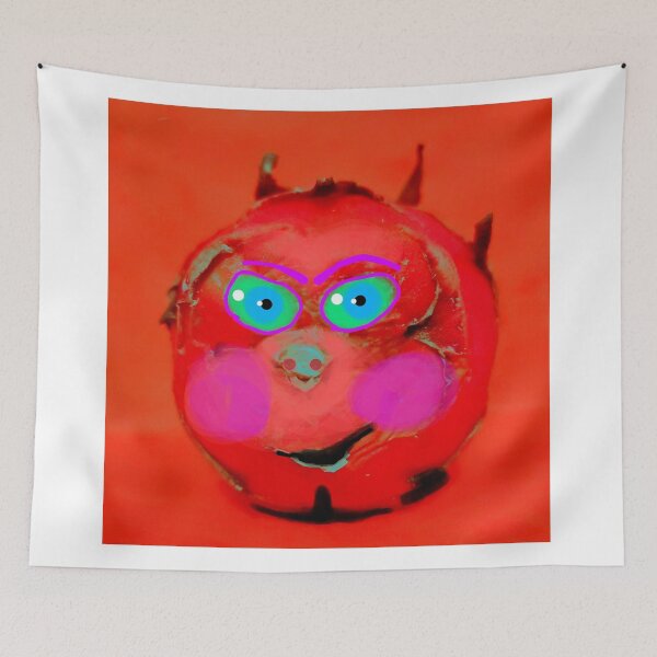 Item preview, Orwell designed and sold by RamonYrizarris.