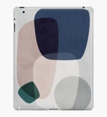 Graphic 190 iPad Case/Skin