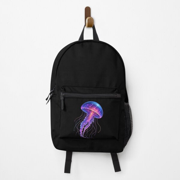 Item preview, Celestial Jellyfish Drifting Through the Stars designed and sold by Sketchlegacy.