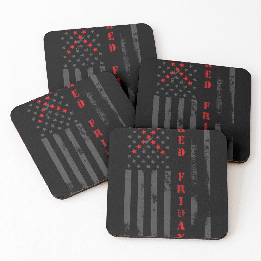 Item preview, Coasters (Set of 4) designed and sold by integer13.