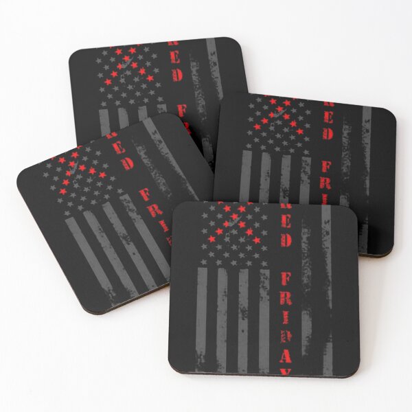 Item preview, Red Friday designed and sold by integer13.