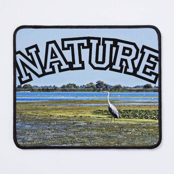 Item preview, NATURE – Wildlife Typography designed and sold by DiaSinama.