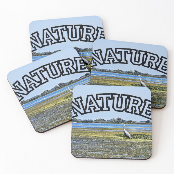 Item preview,     NATURE – Wildlife Typography designed and sold by DiaSinama.