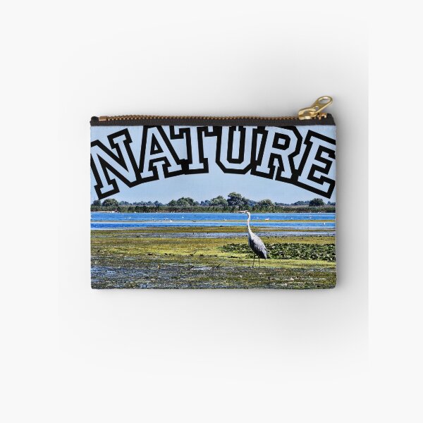 Item preview,     NATURE – Wildlife Typography designed and sold by DiaSinama.
