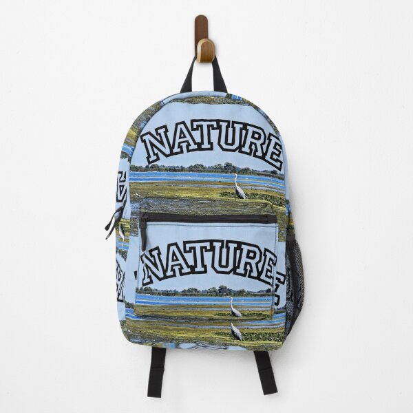 Item preview, NATURE – Wildlife Typography designed and sold by DiaSinama.