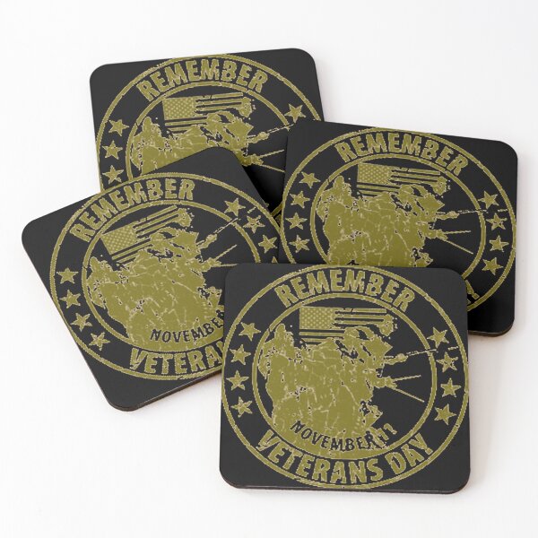 Item preview, Remember Veterans Day_1 designed and sold by integer13.