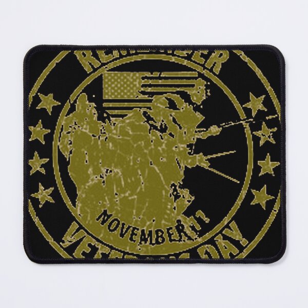 Item preview, Remember Veterans Day_1 designed and sold by integer13.