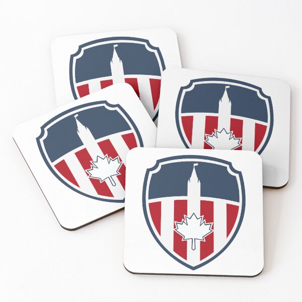 Item preview, Urban Leaf Sports Shield Artwork designed and sold by kunecorner.