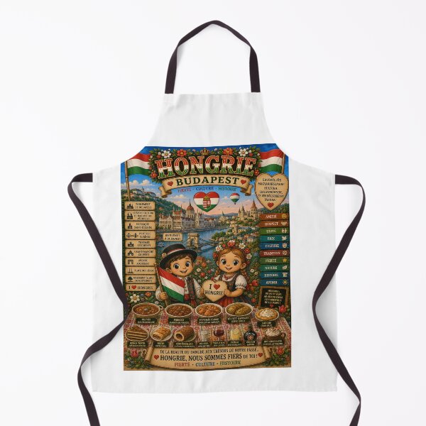 Item preview, Hungary Budapest – Danube, History and Pride designed and sold by Cifi64.