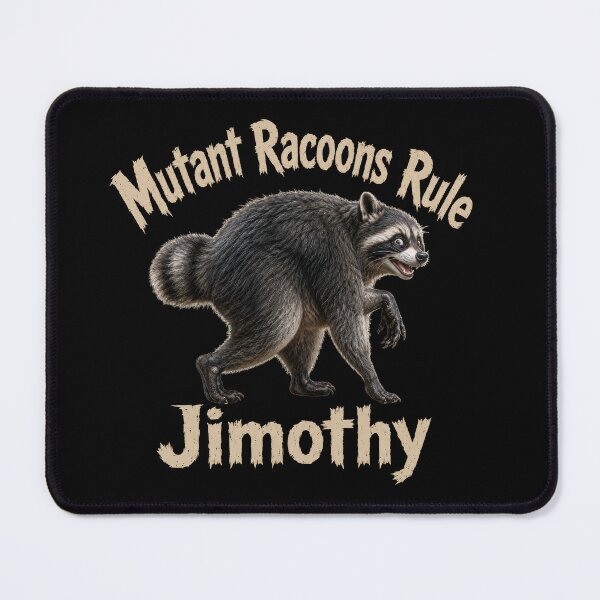 Item preview, Jimothy designed and sold by ArtShare.
