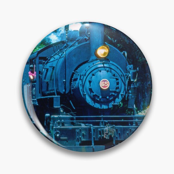 Item preview, Kempton, Pennsylvania, July 17, 1996, Steam Train Locomotive designed and sold by AMacGPhilly.