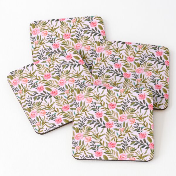 Item preview, Pink Rose Pedals designed and sold by ViaARTfactory.