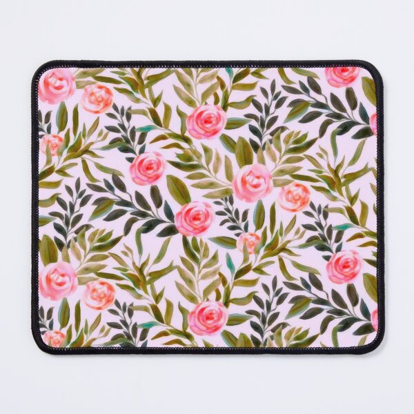 Item preview, Pink Rose Pedals designed and sold by ViaARTfactory.