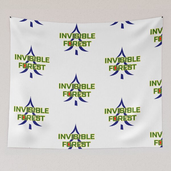 Item preview, Bosque invisible designed and sold by AWADHESH CHAURASIA.