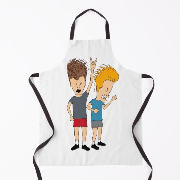 Item preview, Beavis And Buthead designed and sold by Malakiacount.