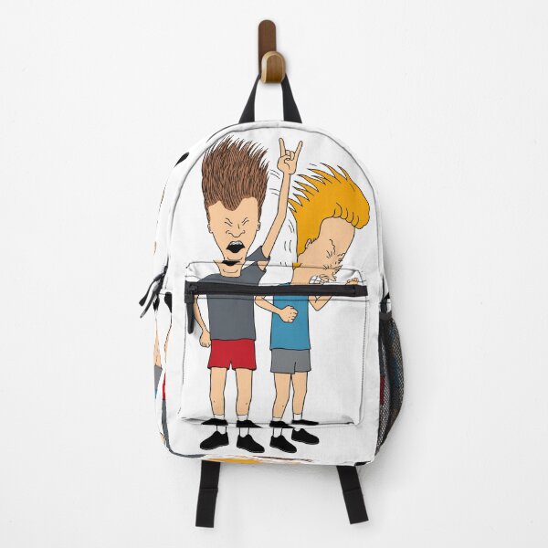 Item preview, Beavis And Buthead designed and sold by Malakiacount.