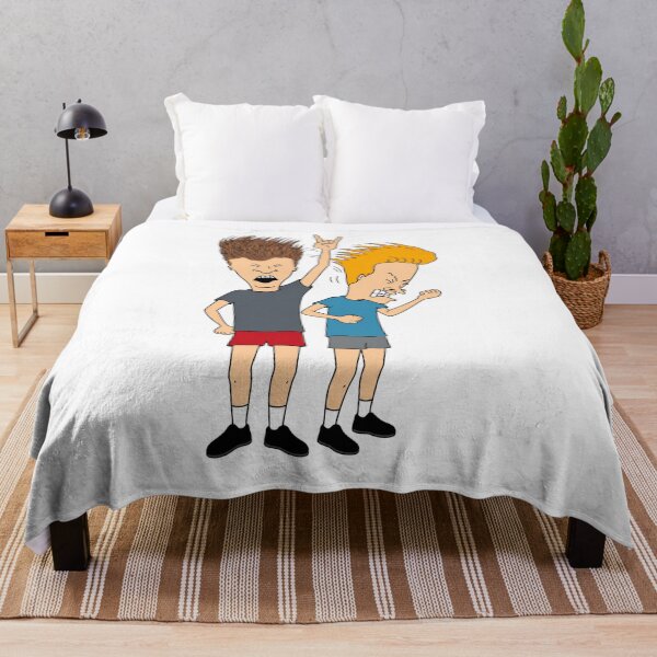 Item preview, Beavis And Buthead designed and sold by Malakiacount.