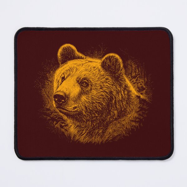 Item preview, Brown Bear designed and sold by Guardi71.